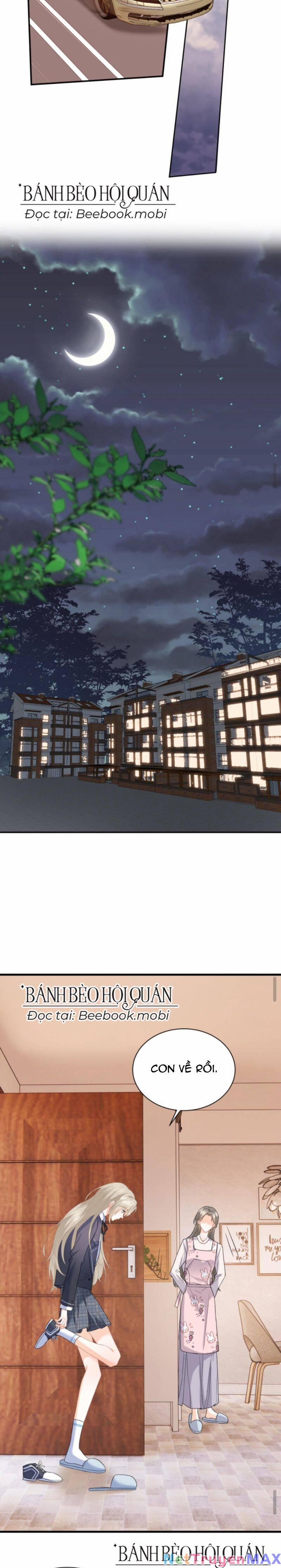 Xuyên Nhanh: Phản Diện Quá Sủng Quá Mê Người 7 trang 4