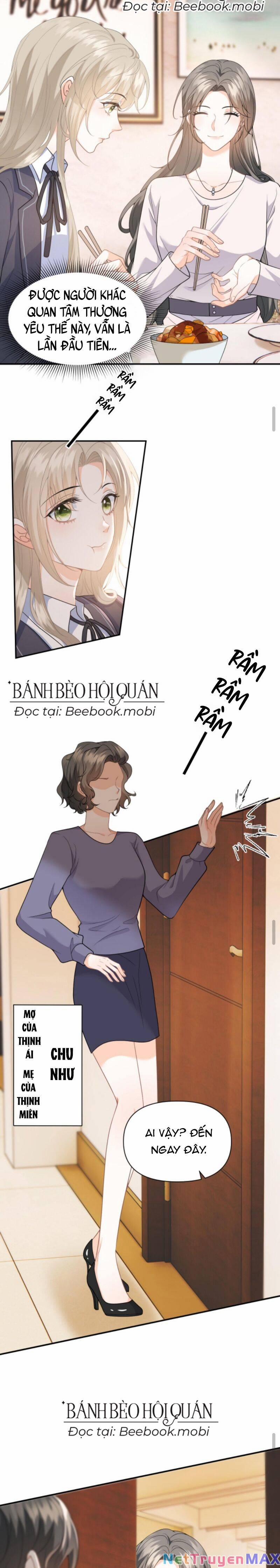 Xuyên Nhanh: Phản Diện Quá Sủng Quá Mê Người 7 trang 6