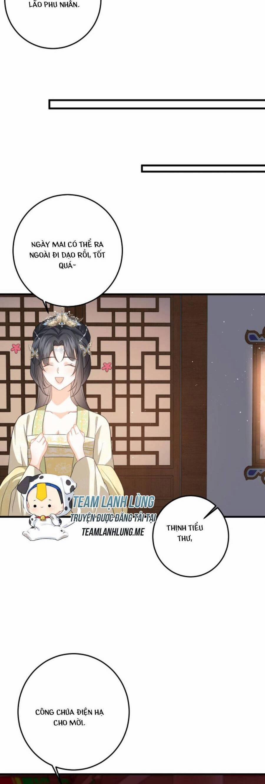 Xuyên Nhanh: Phản Diện Quá Sủng Quá Mê Người 70 trang 10