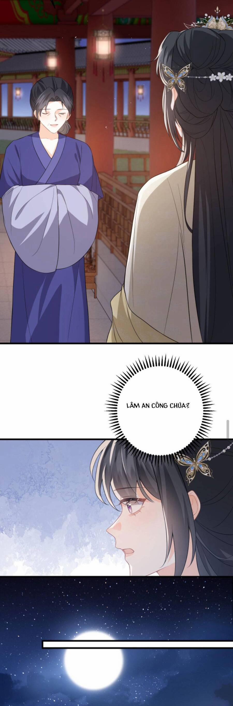 Xuyên Nhanh: Phản Diện Quá Sủng Quá Mê Người 70 trang 11