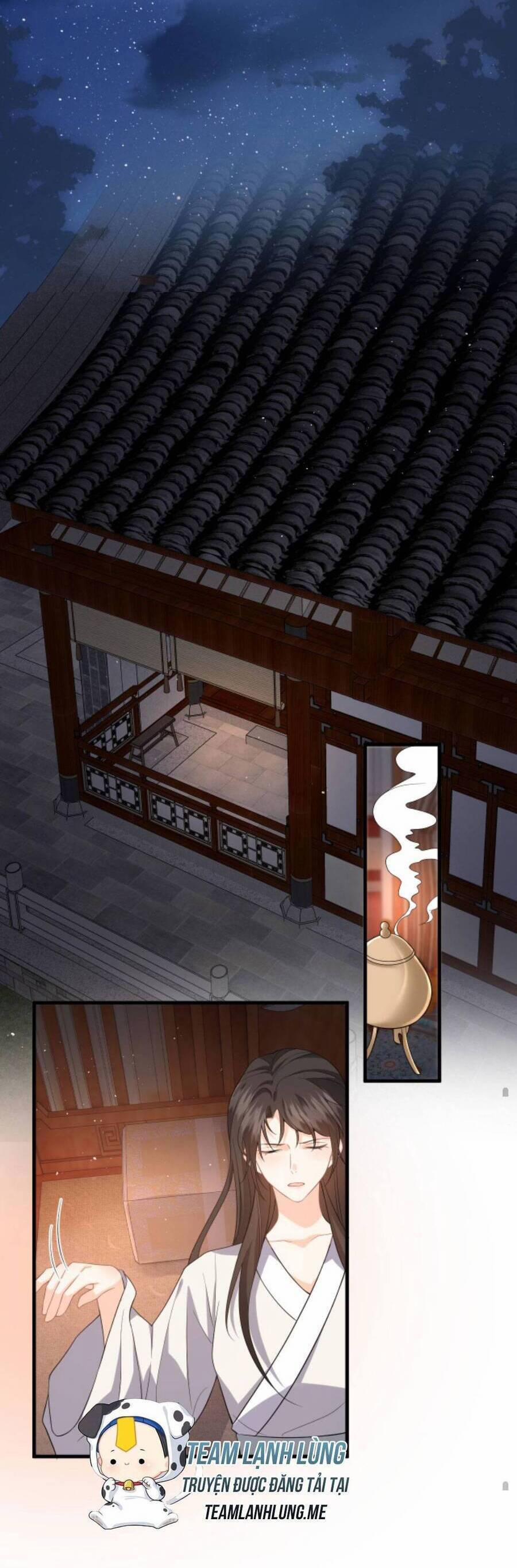 Xuyên Nhanh: Phản Diện Quá Sủng Quá Mê Người 70 trang 12