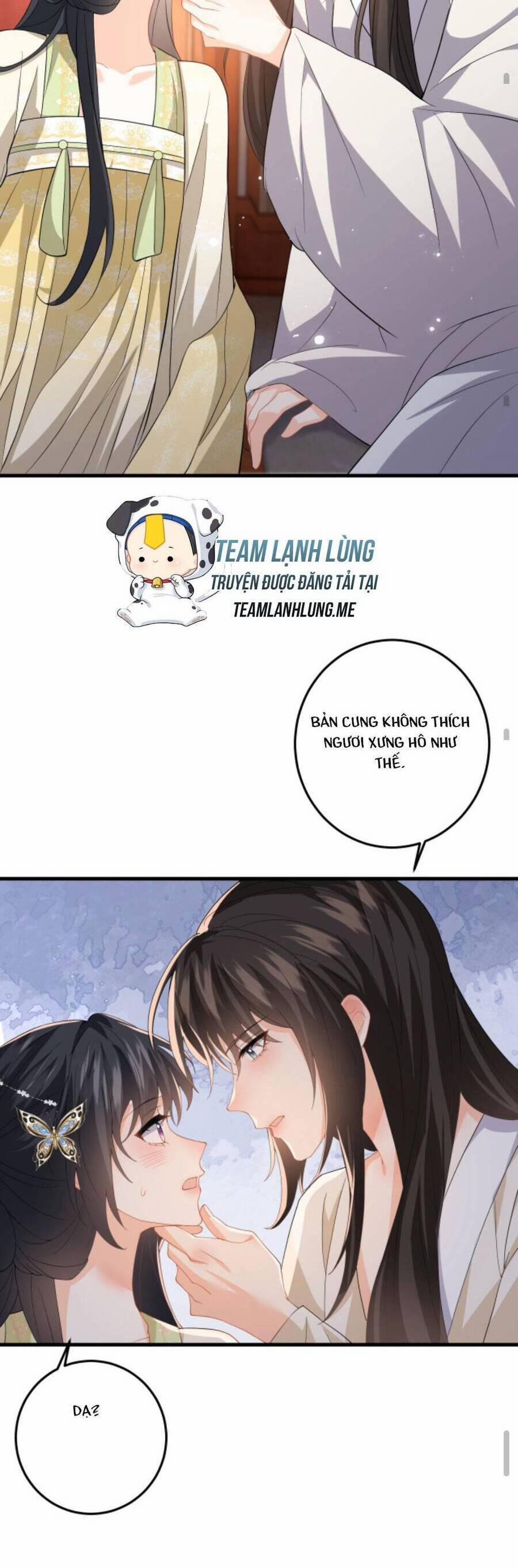 Xuyên Nhanh: Phản Diện Quá Sủng Quá Mê Người 70 trang 16