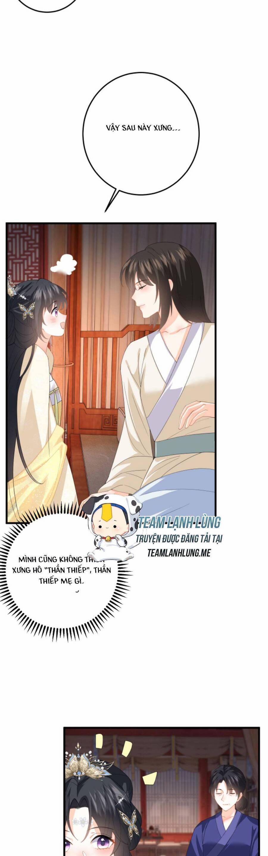 Xuyên Nhanh: Phản Diện Quá Sủng Quá Mê Người 70 trang 17