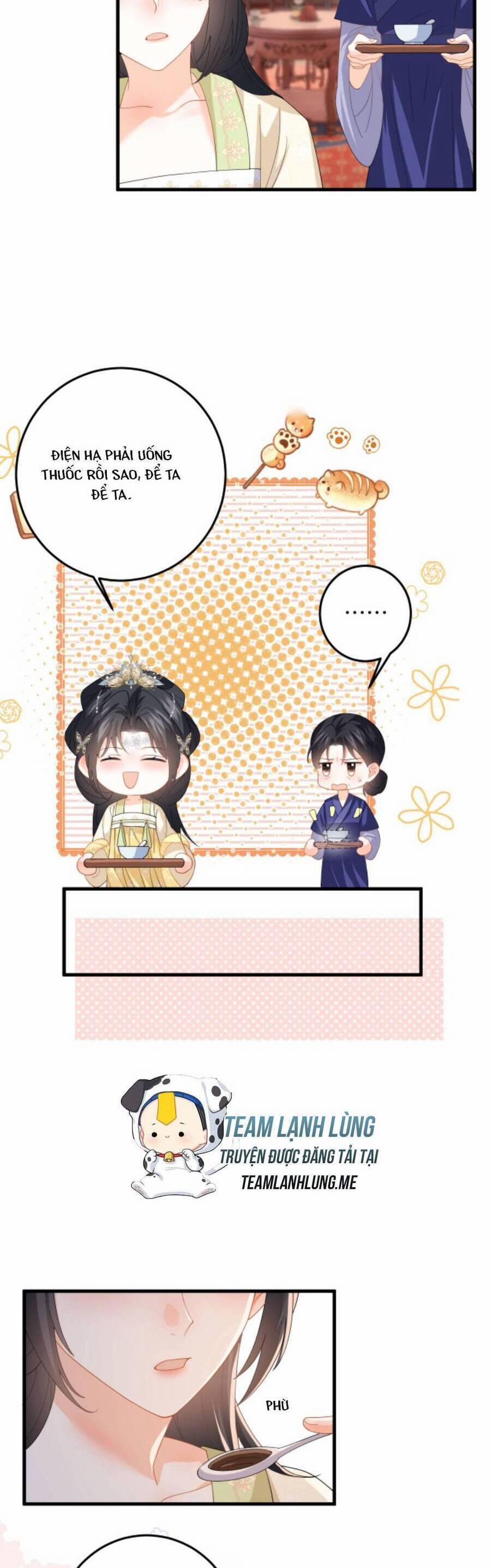 Xuyên Nhanh: Phản Diện Quá Sủng Quá Mê Người 70 trang 18