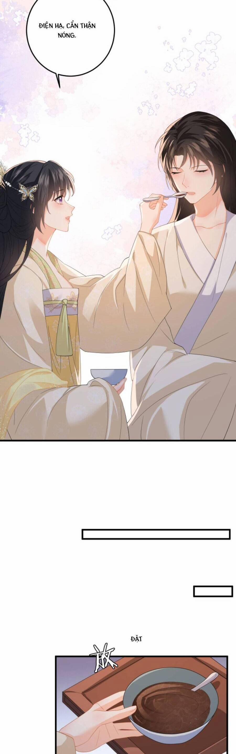 Xuyên Nhanh: Phản Diện Quá Sủng Quá Mê Người 70 trang 19