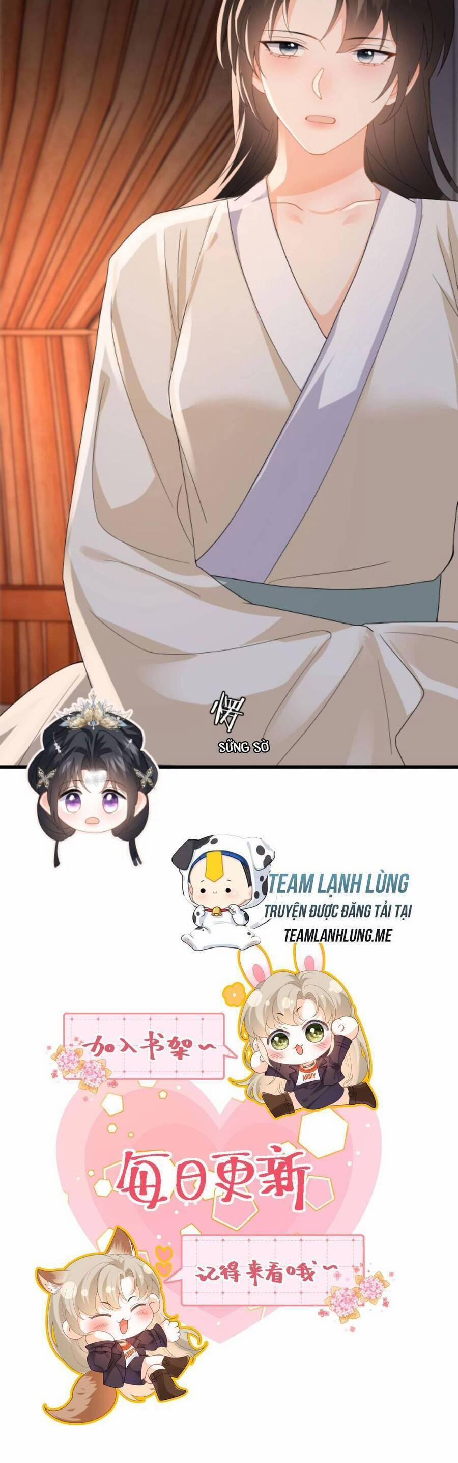 Xuyên Nhanh: Phản Diện Quá Sủng Quá Mê Người 70 trang 21