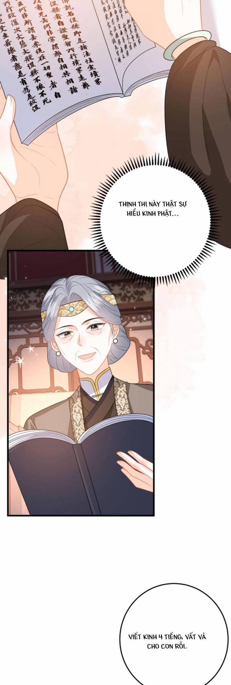 Xuyên Nhanh: Phản Diện Quá Sủng Quá Mê Người 70 trang 4