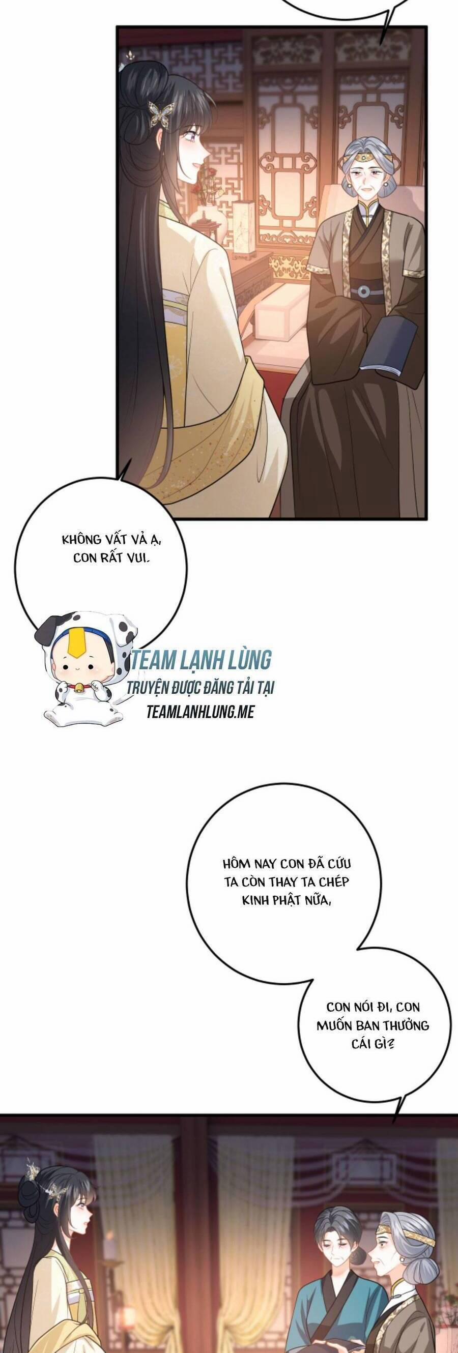 Xuyên Nhanh: Phản Diện Quá Sủng Quá Mê Người 70 trang 5