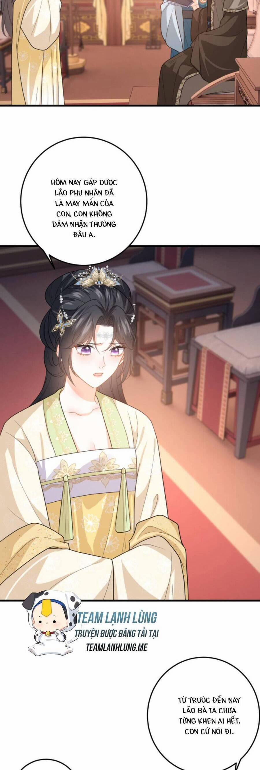 Xuyên Nhanh: Phản Diện Quá Sủng Quá Mê Người 70 trang 6