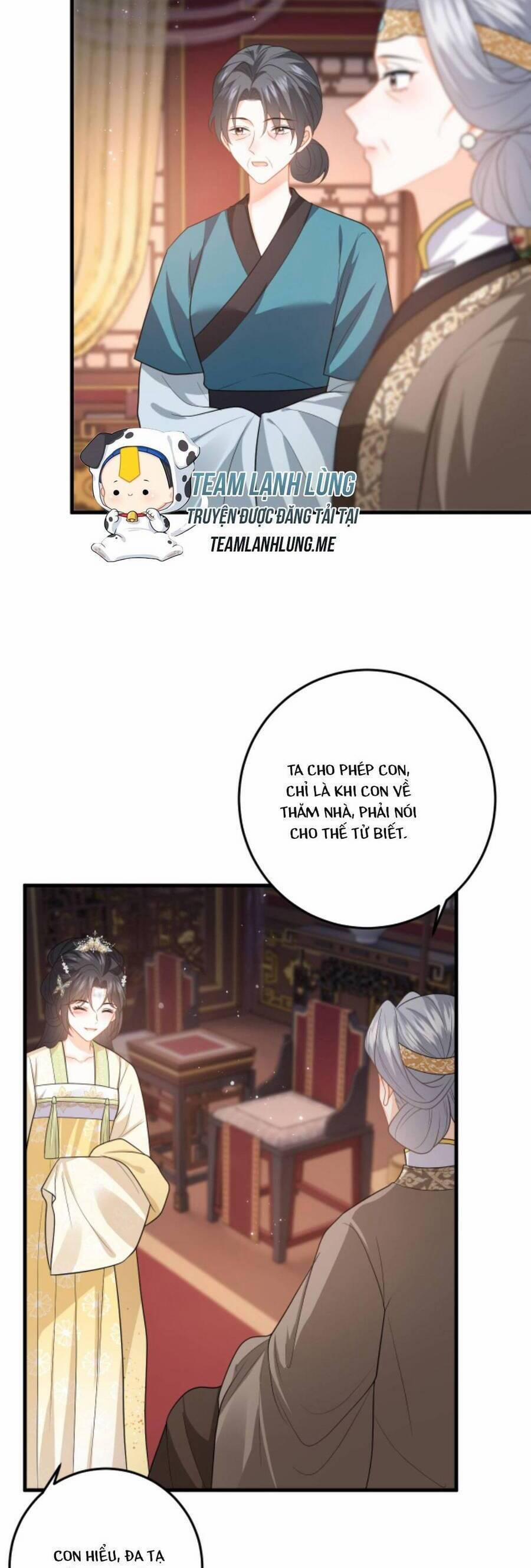 Xuyên Nhanh: Phản Diện Quá Sủng Quá Mê Người 70 trang 9