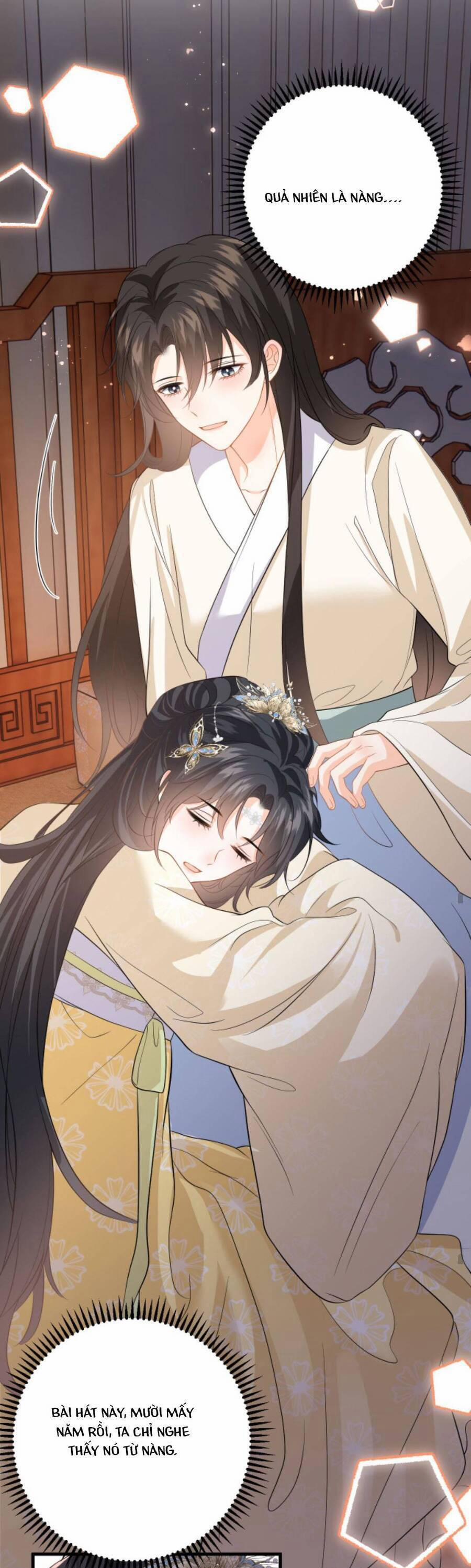 Xuyên Nhanh: Phản Diện Quá Sủng Quá Mê Người 71 trang 10