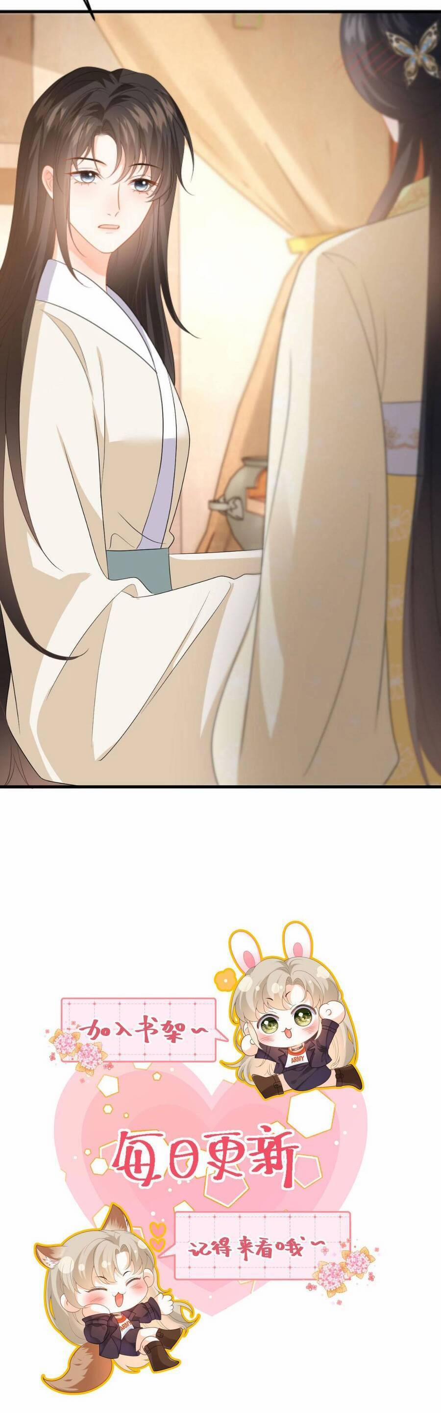 Xuyên Nhanh: Phản Diện Quá Sủng Quá Mê Người 71 trang 17