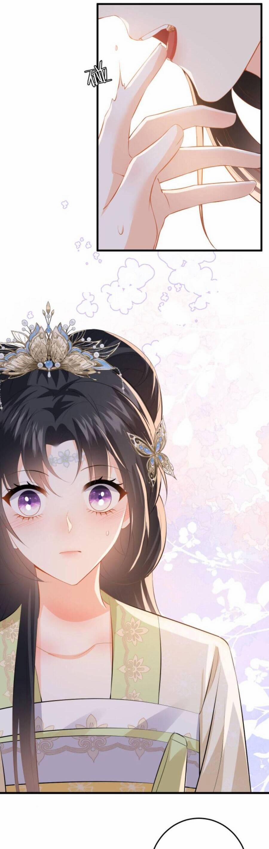 Xuyên Nhanh: Phản Diện Quá Sủng Quá Mê Người 71 trang 5