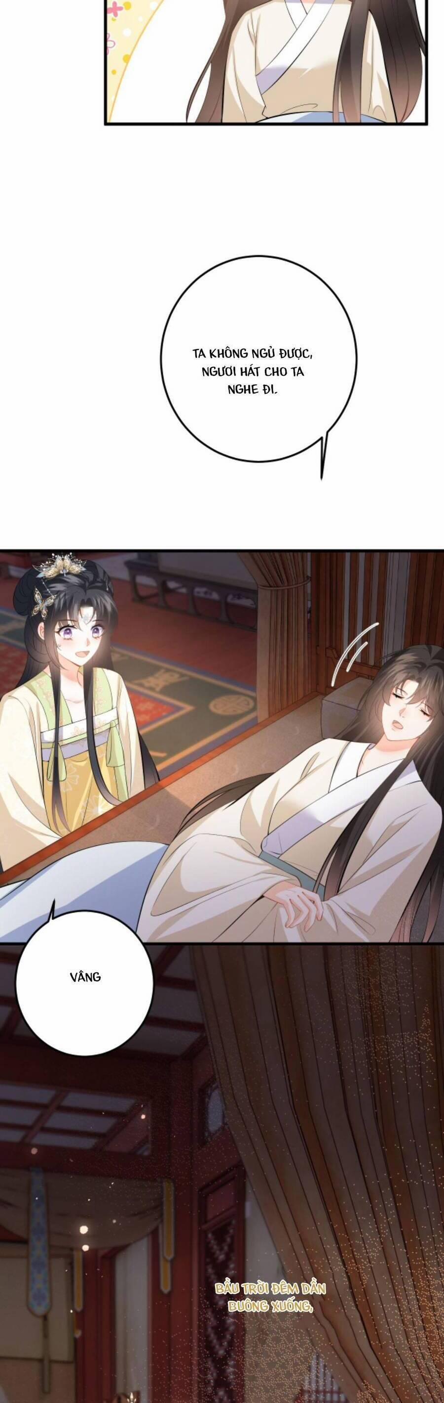 Xuyên Nhanh: Phản Diện Quá Sủng Quá Mê Người 71 trang 7