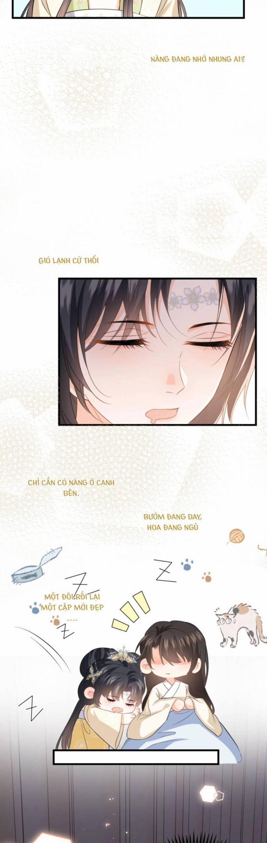 Xuyên Nhanh: Phản Diện Quá Sủng Quá Mê Người 71 trang 9