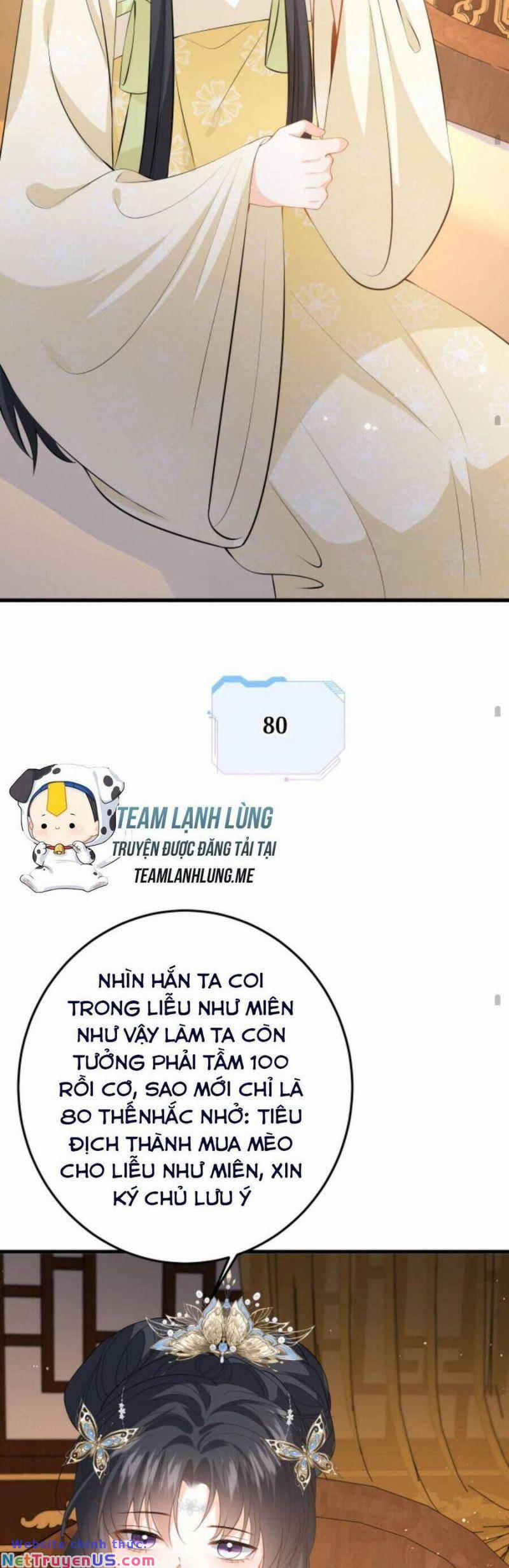 Xuyên Nhanh: Phản Diện Quá Sủng Quá Mê Người 72 trang 14