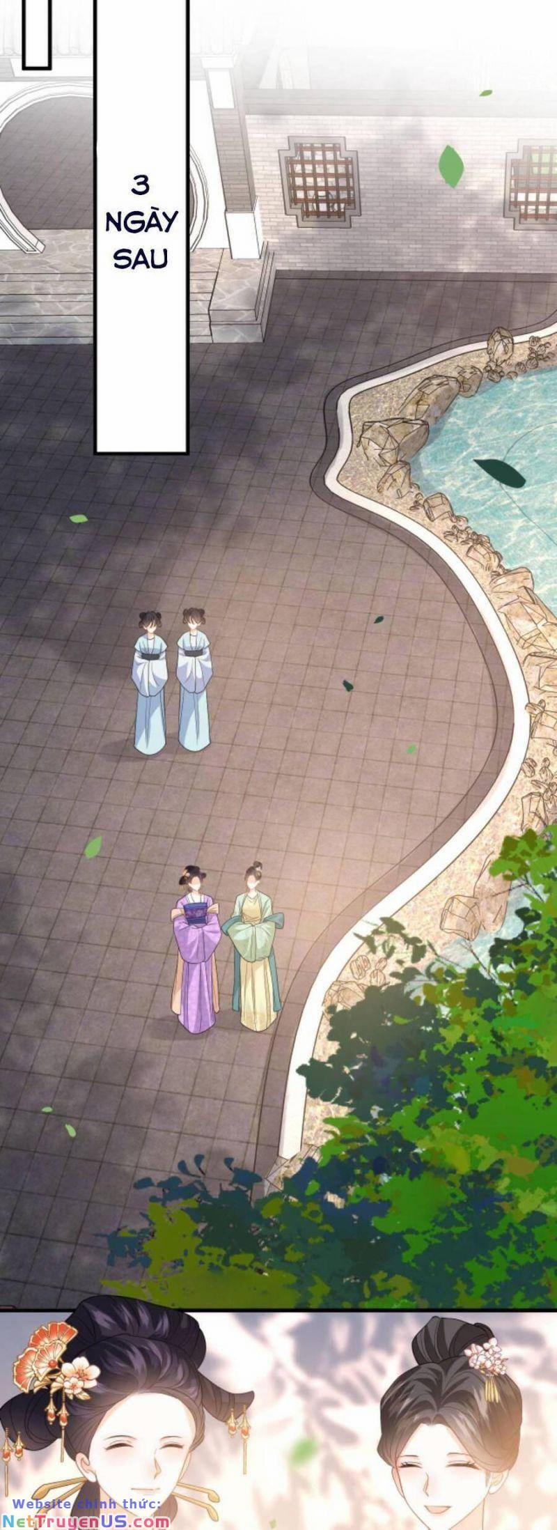 Xuyên Nhanh: Phản Diện Quá Sủng Quá Mê Người 72 trang 16