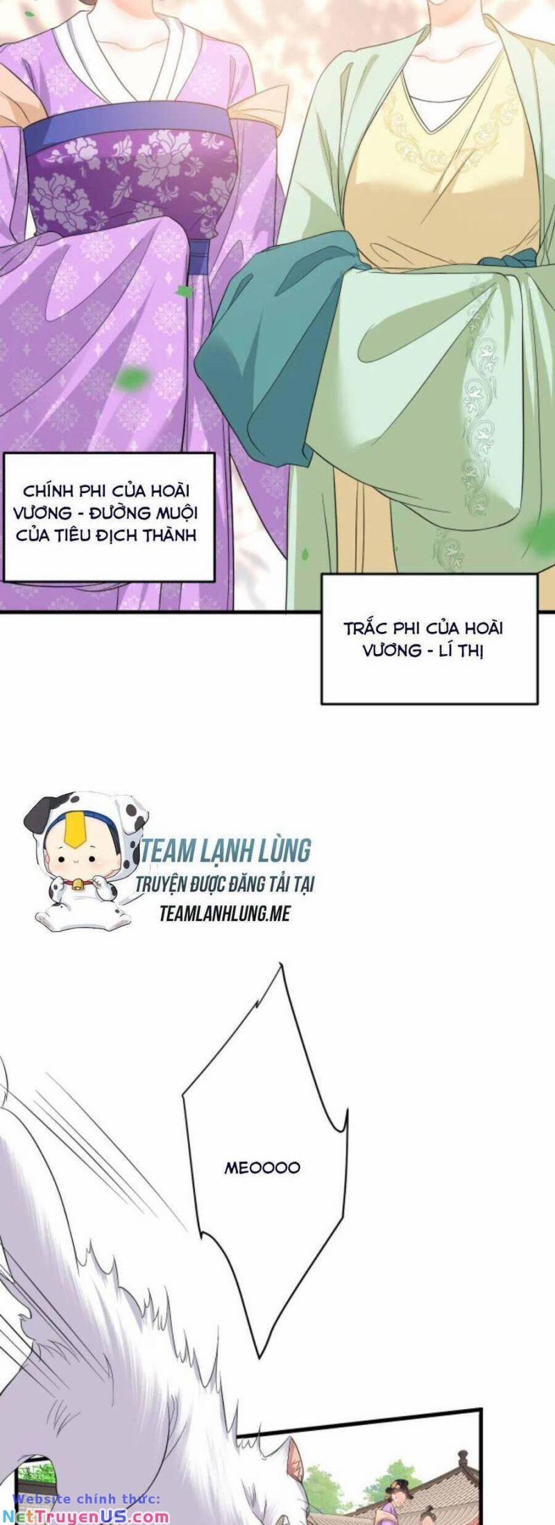 Xuyên Nhanh: Phản Diện Quá Sủng Quá Mê Người 72 trang 17