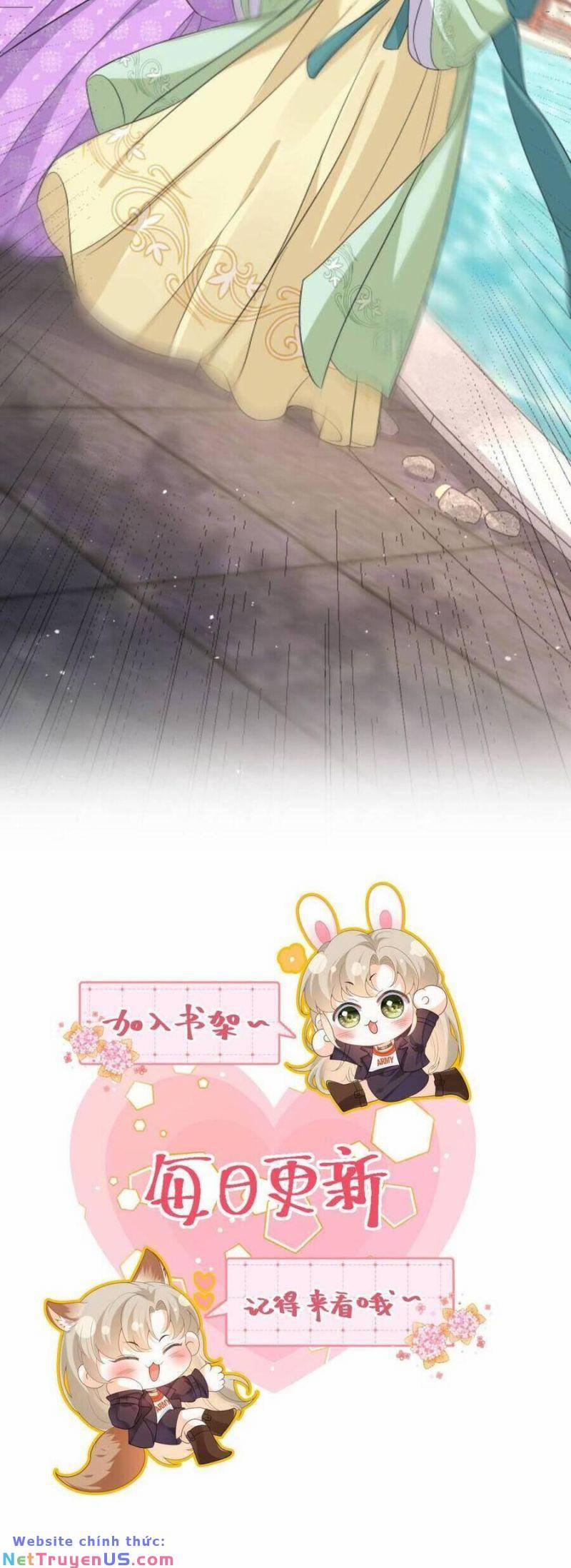 Xuyên Nhanh: Phản Diện Quá Sủng Quá Mê Người 72 trang 20