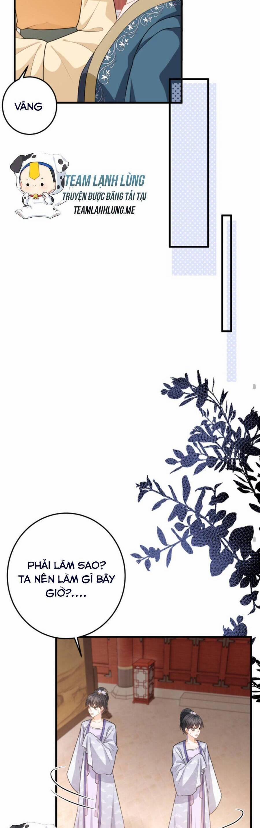 Xuyên Nhanh: Phản Diện Quá Sủng Quá Mê Người 73 trang 15