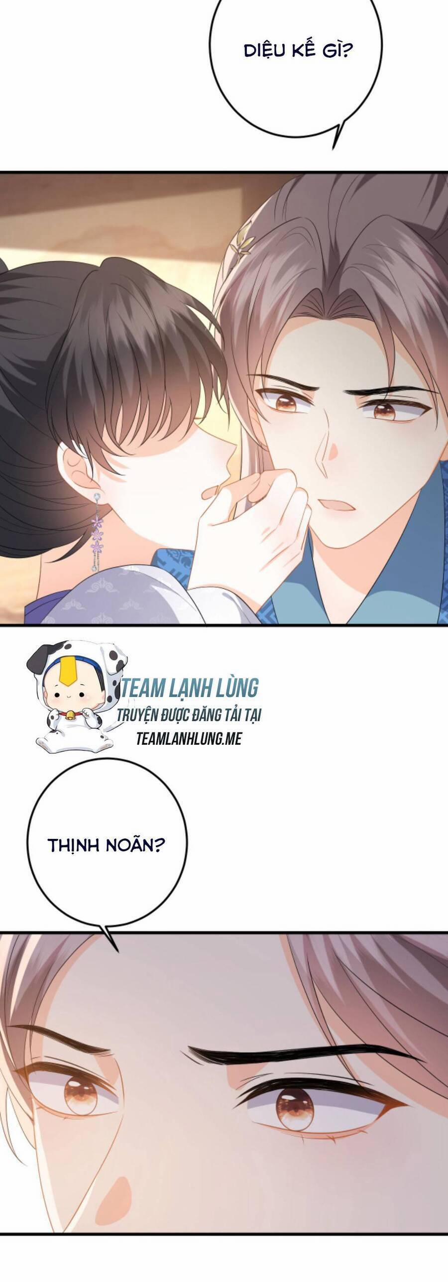 Xuyên Nhanh: Phản Diện Quá Sủng Quá Mê Người 73 trang 21