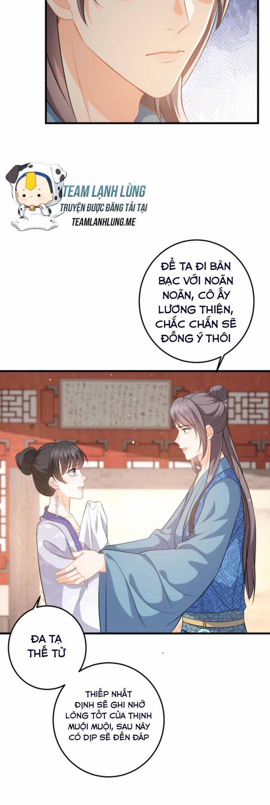 Xuyên Nhanh: Phản Diện Quá Sủng Quá Mê Người 74 trang 7