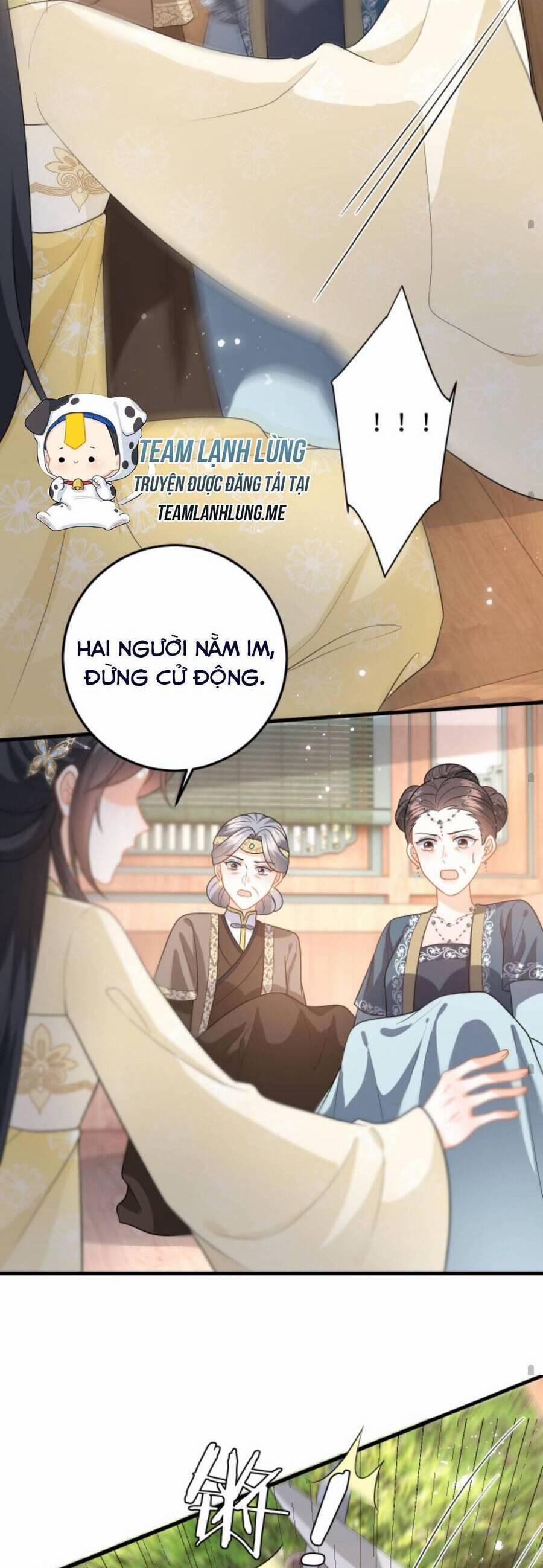 Xuyên Nhanh: Phản Diện Quá Sủng Quá Mê Người 75 trang 15