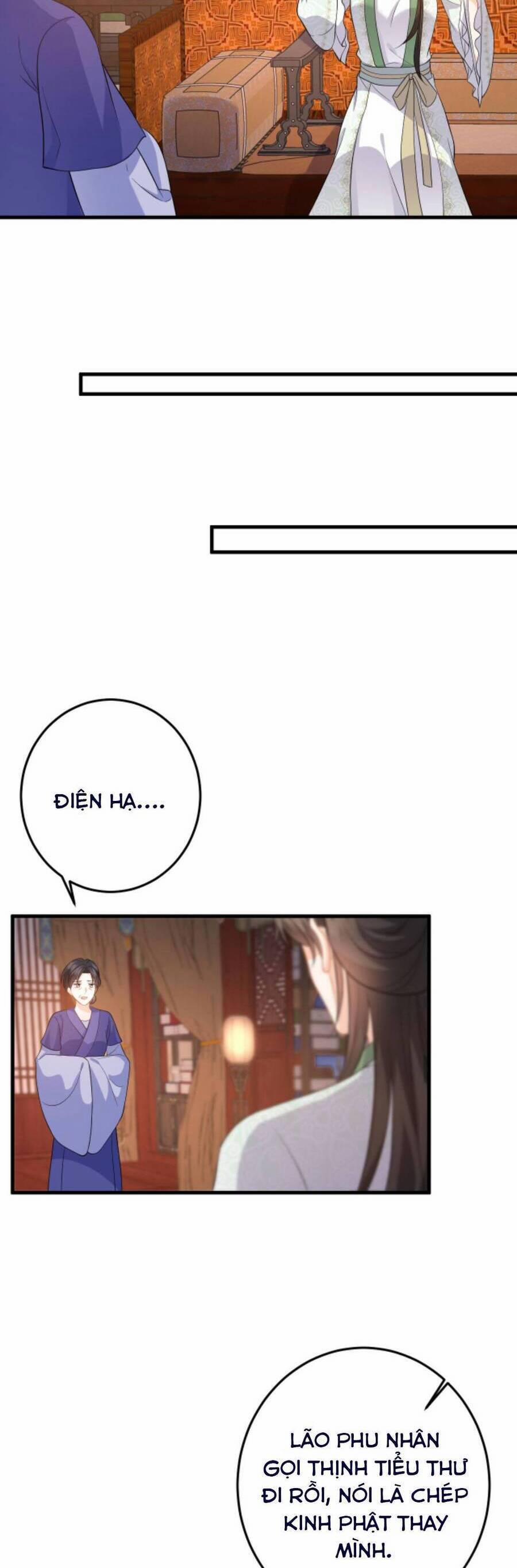 Xuyên Nhanh: Phản Diện Quá Sủng Quá Mê Người 75 trang 4