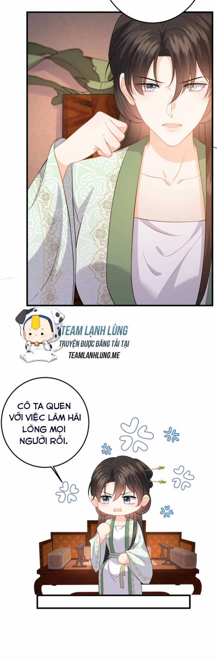 Xuyên Nhanh: Phản Diện Quá Sủng Quá Mê Người 75 trang 5