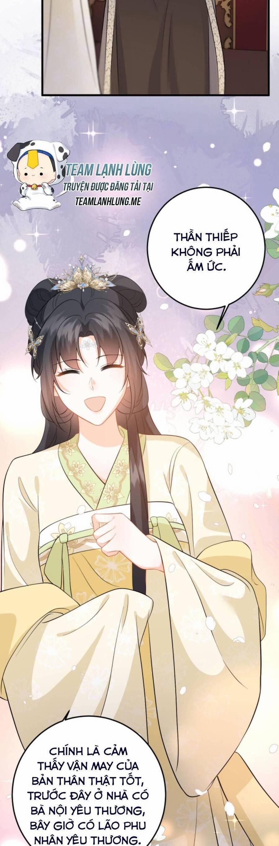 Xuyên Nhanh: Phản Diện Quá Sủng Quá Mê Người 75 trang 8