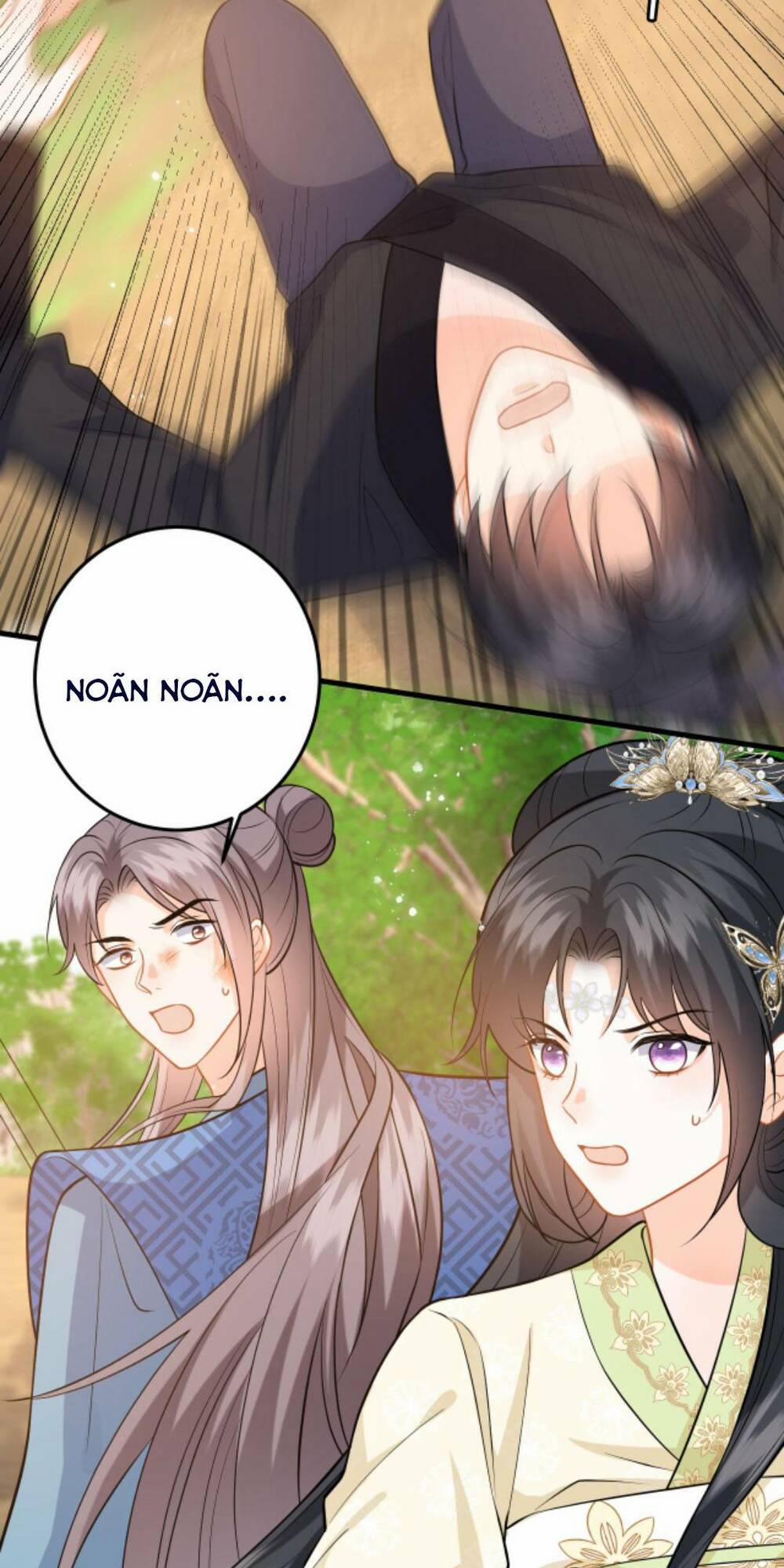 Xuyên Nhanh: Phản Diện Quá Sủng Quá Mê Người 76 trang 10