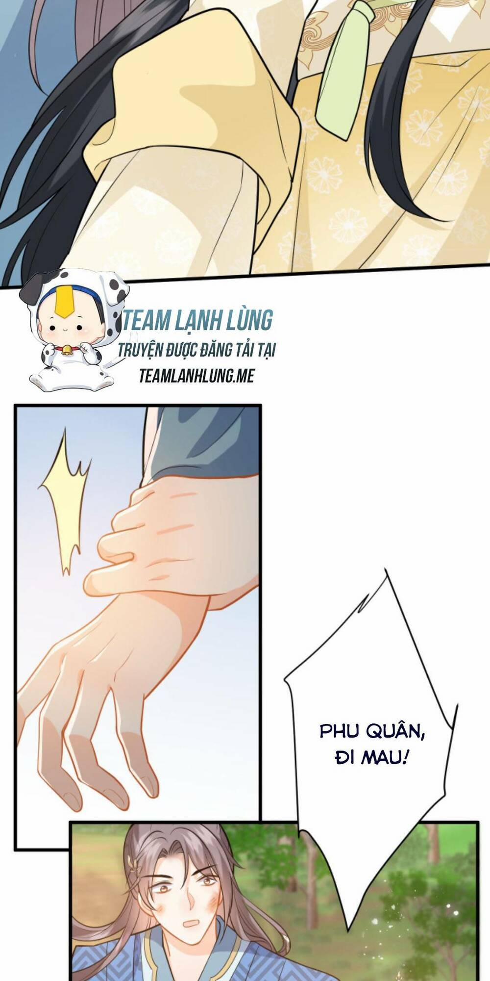 Xuyên Nhanh: Phản Diện Quá Sủng Quá Mê Người 76 trang 11