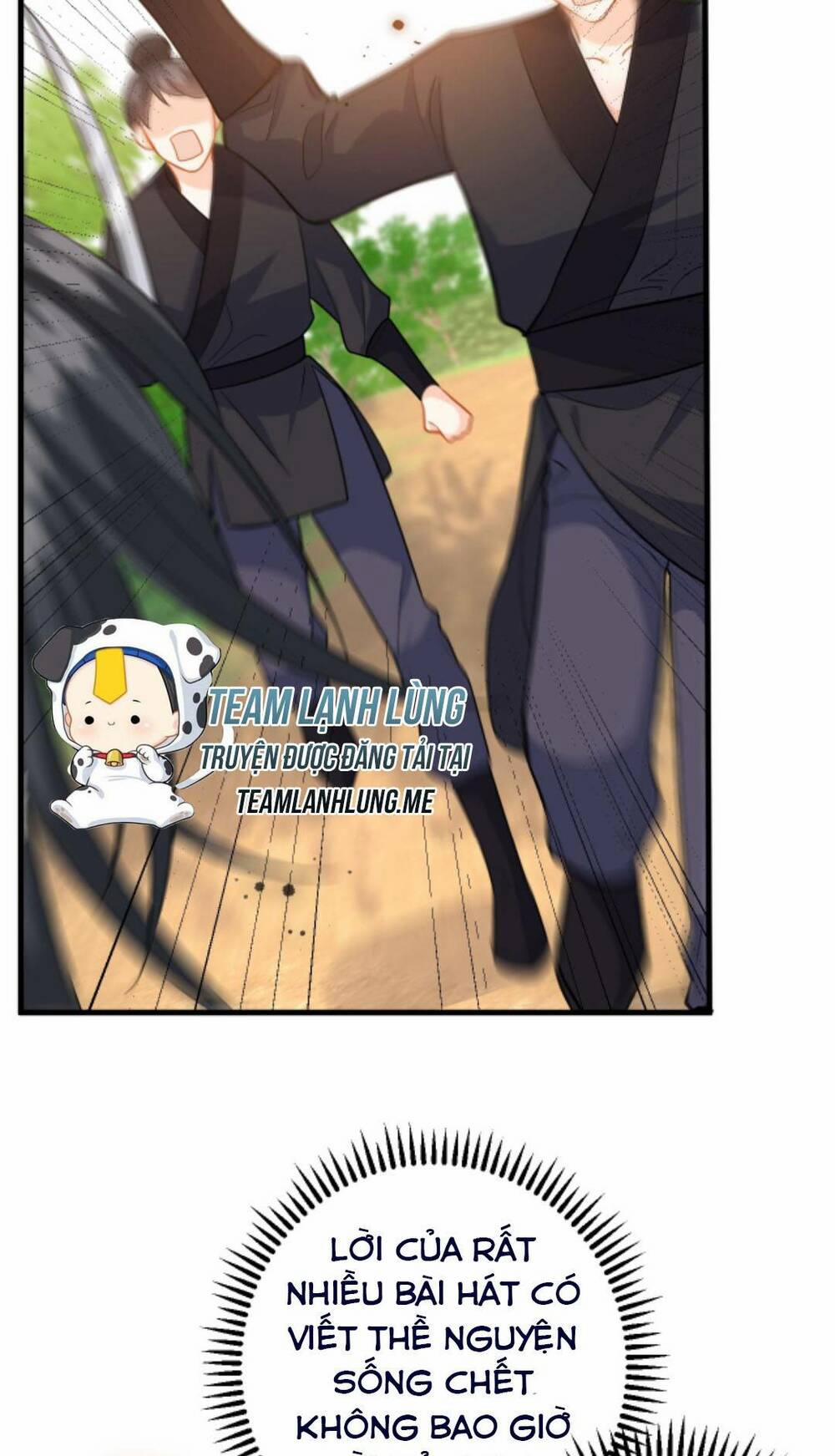 Xuyên Nhanh: Phản Diện Quá Sủng Quá Mê Người 76 trang 13