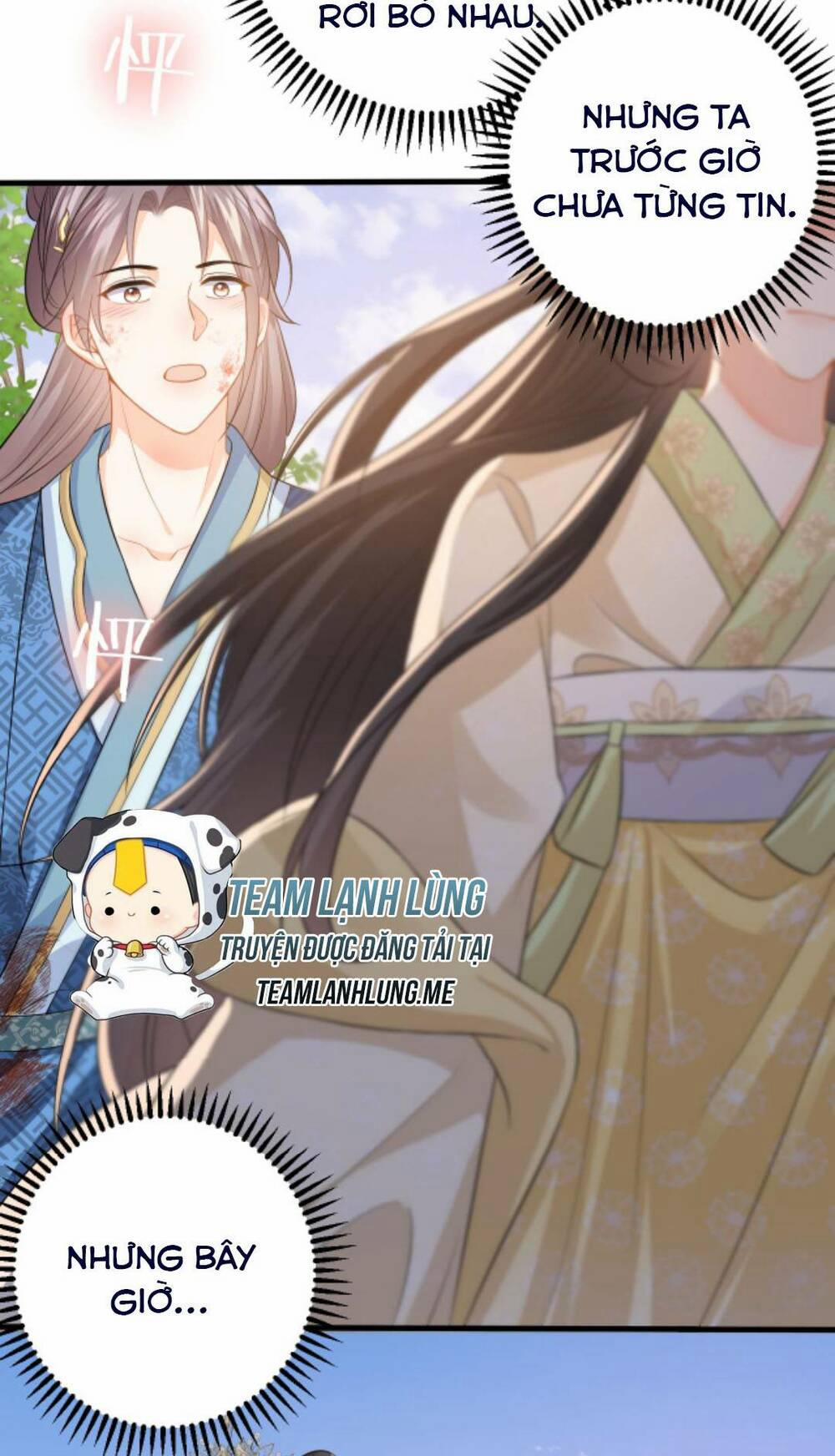 Xuyên Nhanh: Phản Diện Quá Sủng Quá Mê Người 76 trang 14