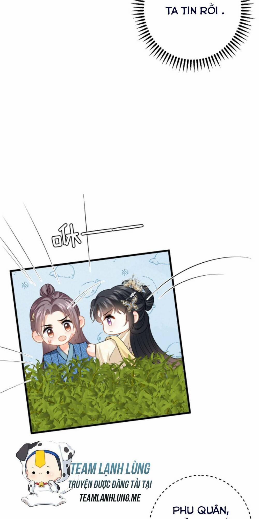 Xuyên Nhanh: Phản Diện Quá Sủng Quá Mê Người 76 trang 16