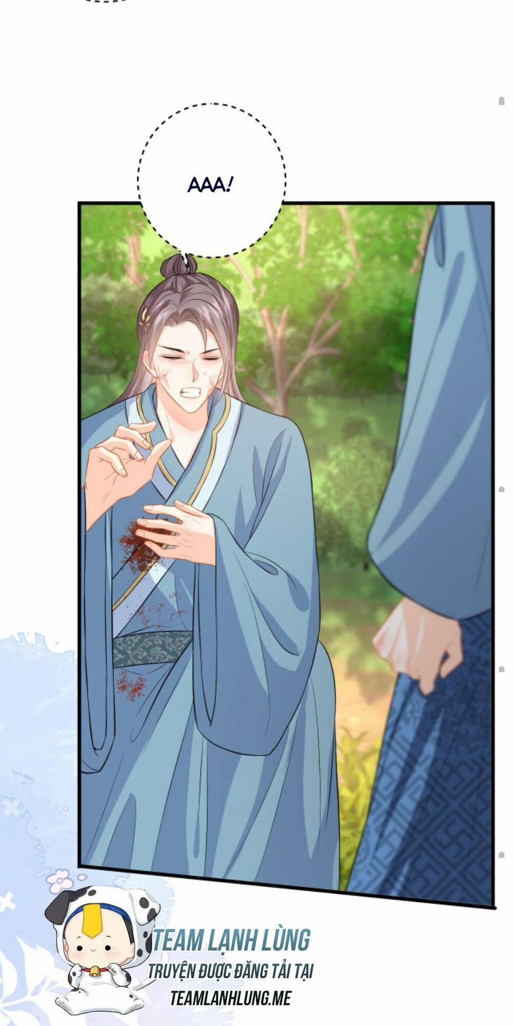 Xuyên Nhanh: Phản Diện Quá Sủng Quá Mê Người 76 trang 19