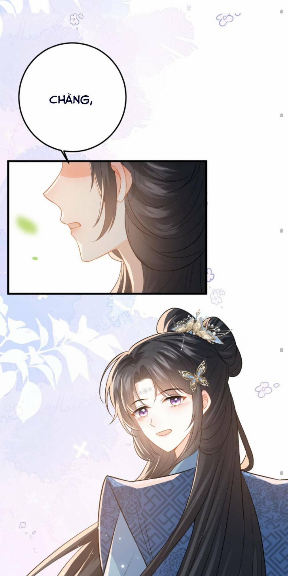 Xuyên Nhanh: Phản Diện Quá Sủng Quá Mê Người 76 trang 20