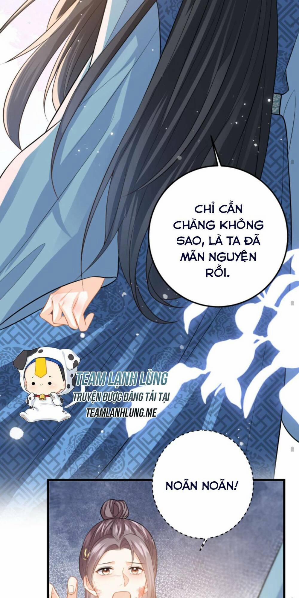 Xuyên Nhanh: Phản Diện Quá Sủng Quá Mê Người 76 trang 21