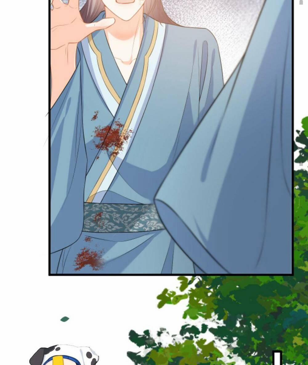 Xuyên Nhanh: Phản Diện Quá Sủng Quá Mê Người 76 trang 22