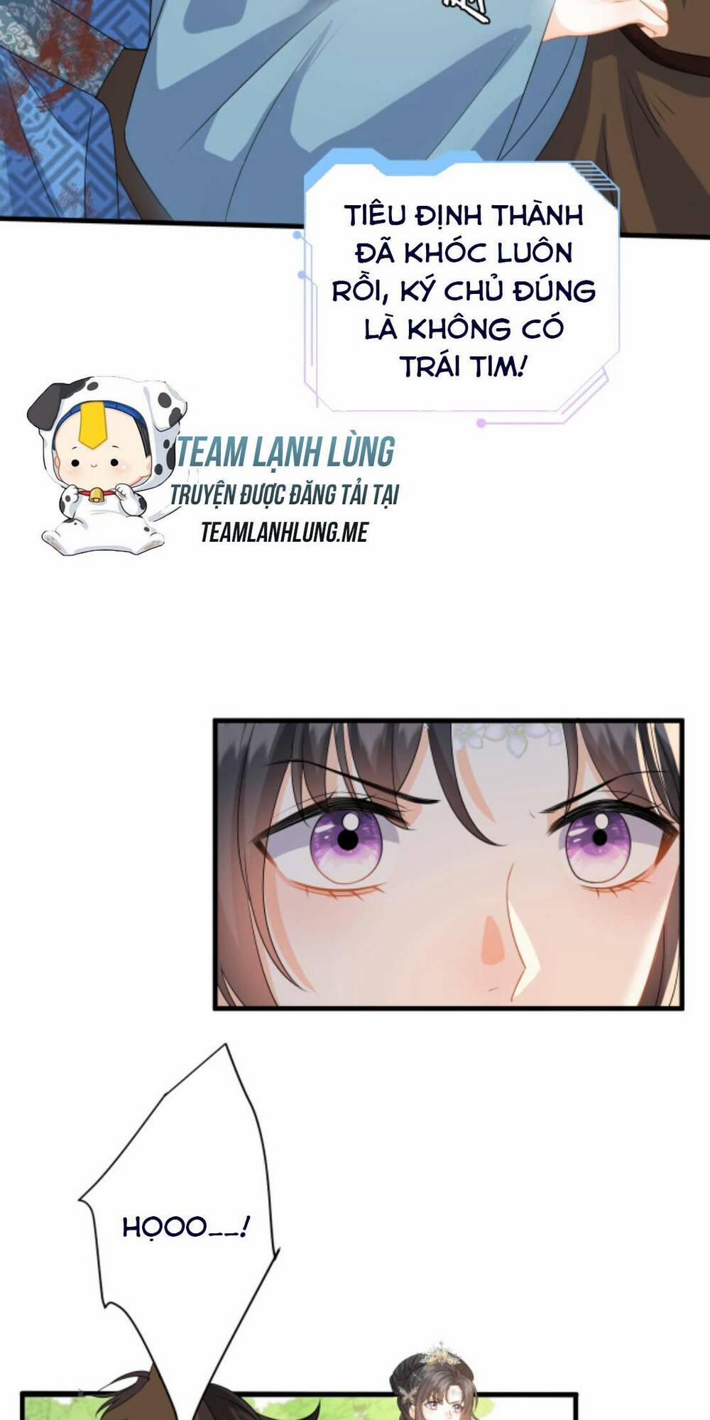 Xuyên Nhanh: Phản Diện Quá Sủng Quá Mê Người 76 trang 26