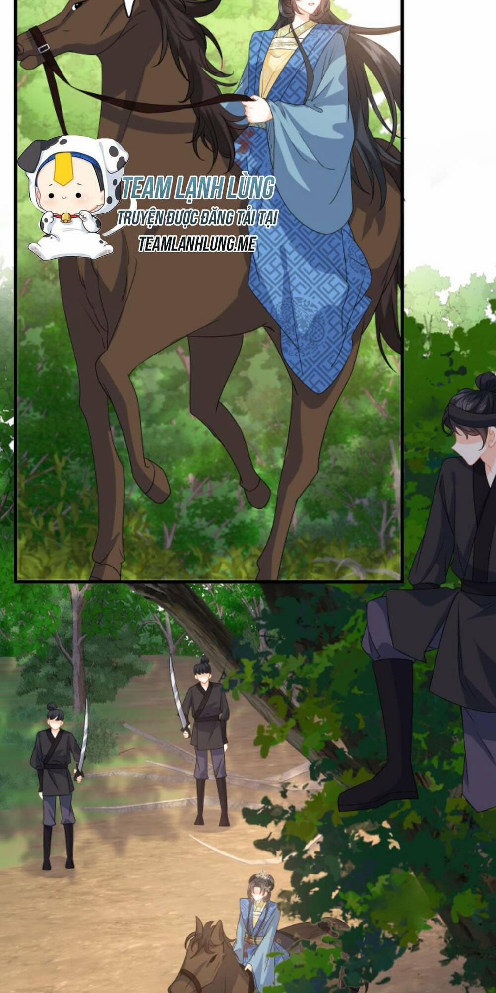 Xuyên Nhanh: Phản Diện Quá Sủng Quá Mê Người 76 trang 27