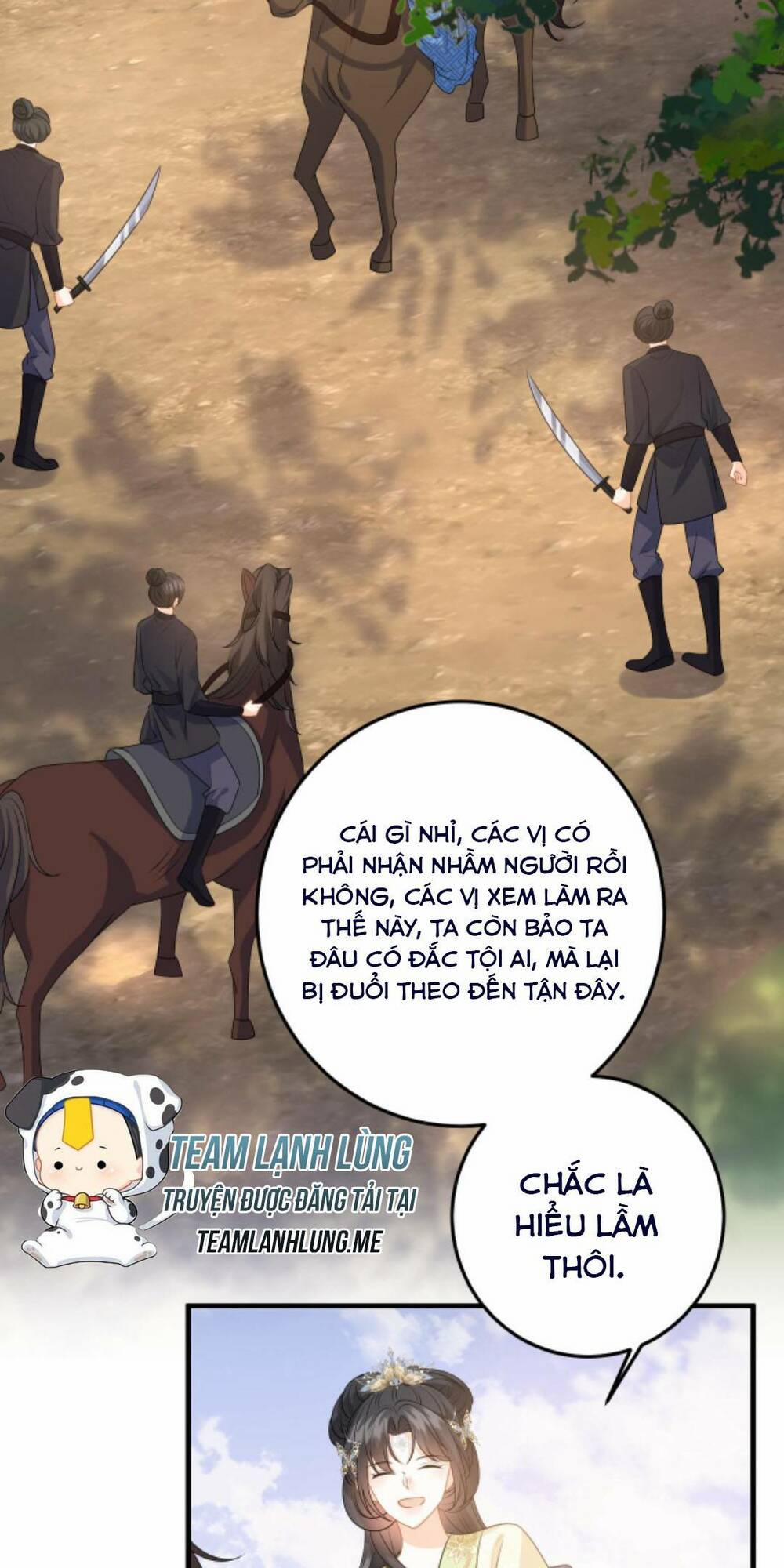 Xuyên Nhanh: Phản Diện Quá Sủng Quá Mê Người 76 trang 28