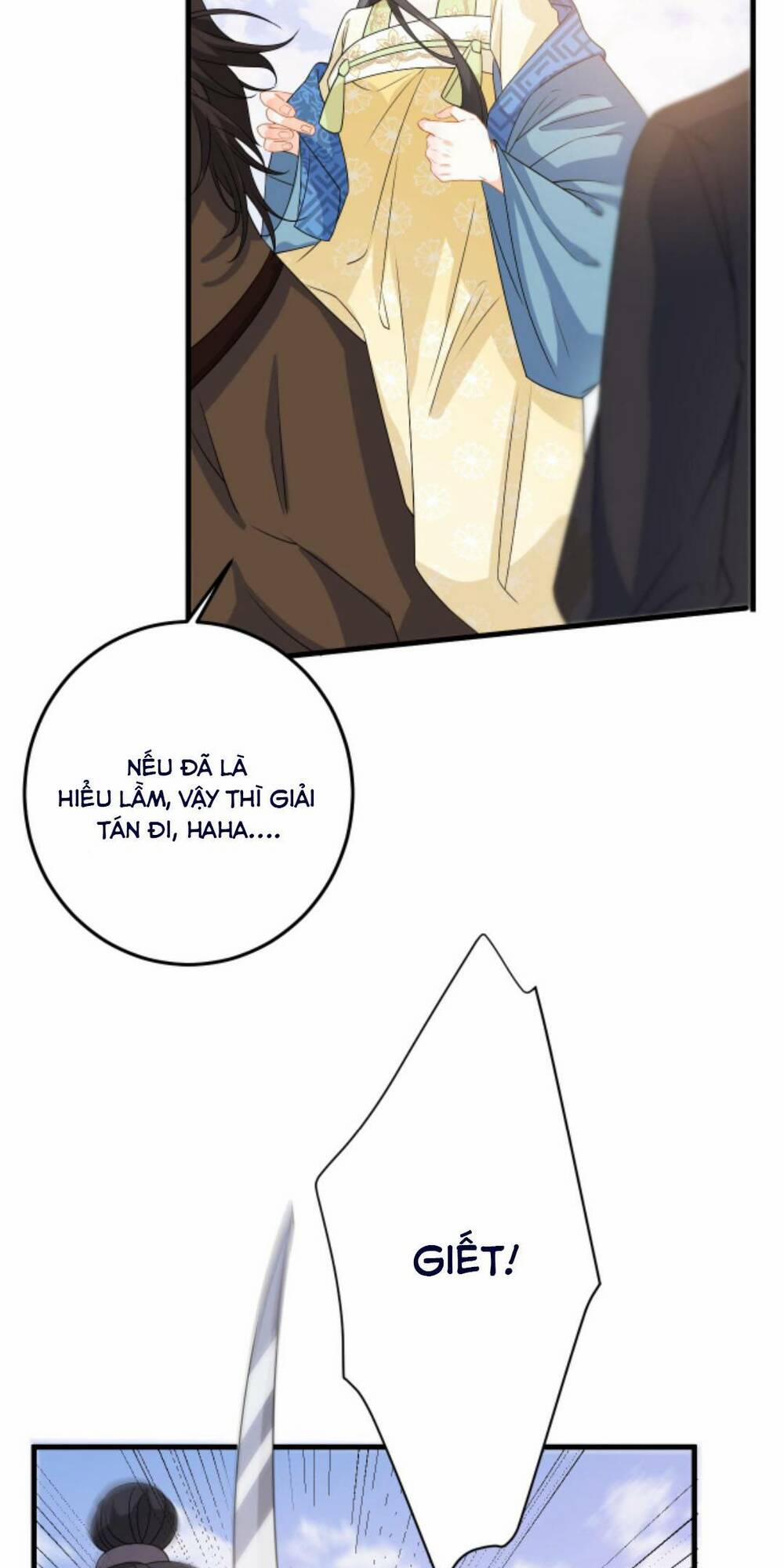 Xuyên Nhanh: Phản Diện Quá Sủng Quá Mê Người 76 trang 29