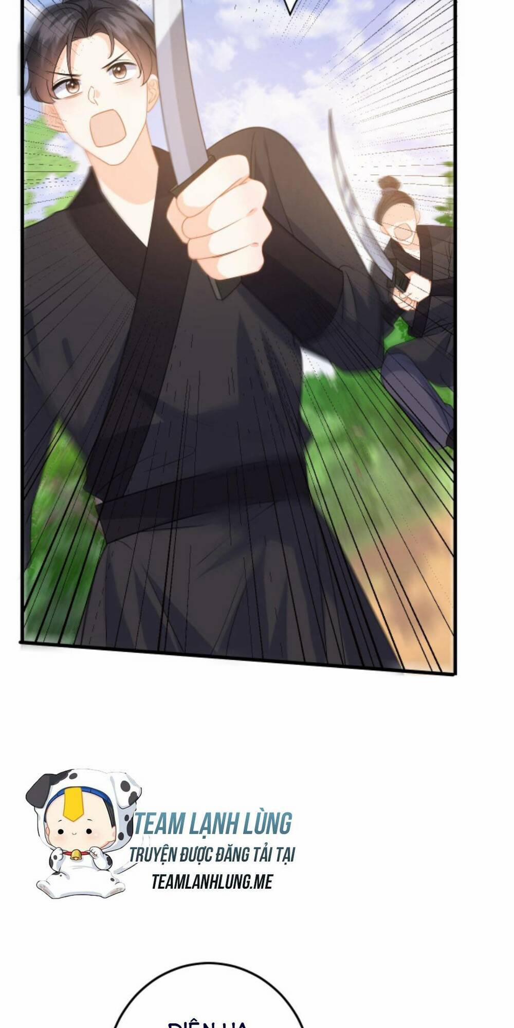 Xuyên Nhanh: Phản Diện Quá Sủng Quá Mê Người 76 trang 30