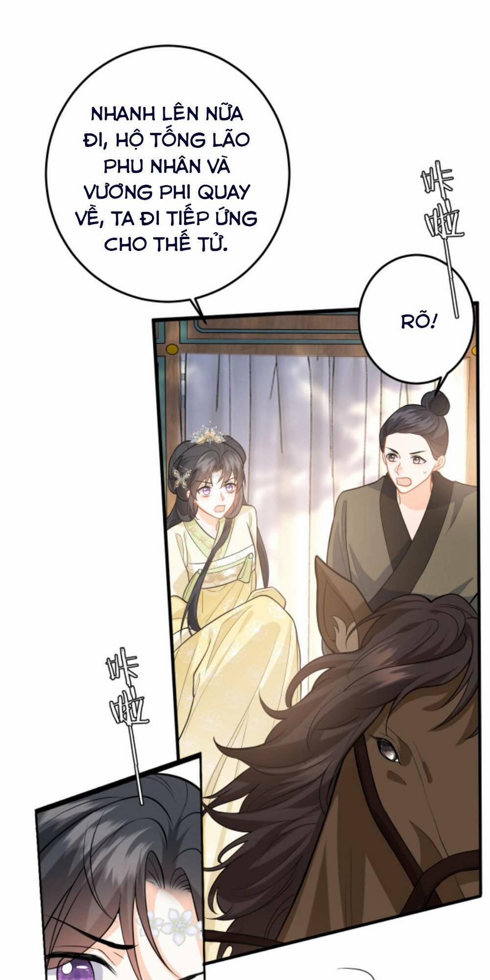 Xuyên Nhanh: Phản Diện Quá Sủng Quá Mê Người 76 trang 4