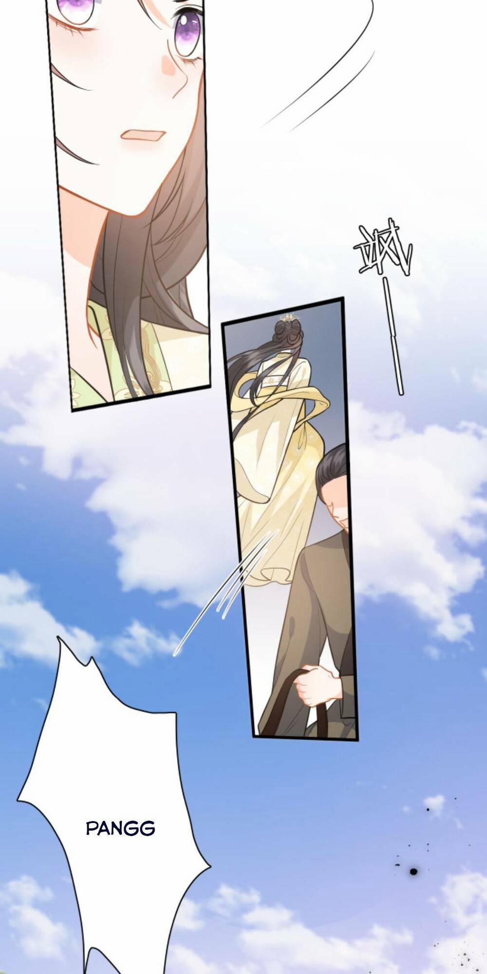 Xuyên Nhanh: Phản Diện Quá Sủng Quá Mê Người 76 trang 5