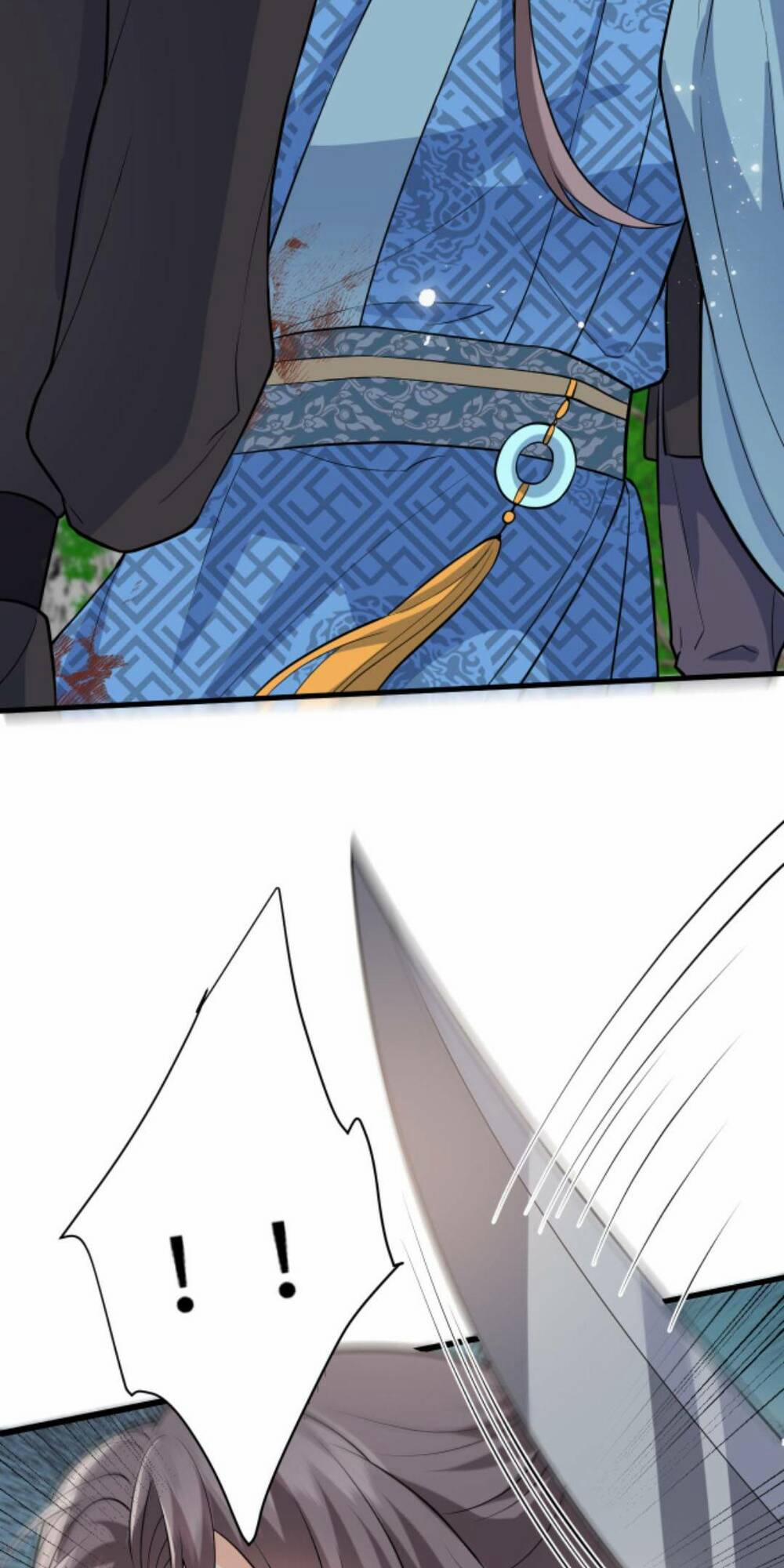 Xuyên Nhanh: Phản Diện Quá Sủng Quá Mê Người 76 trang 7