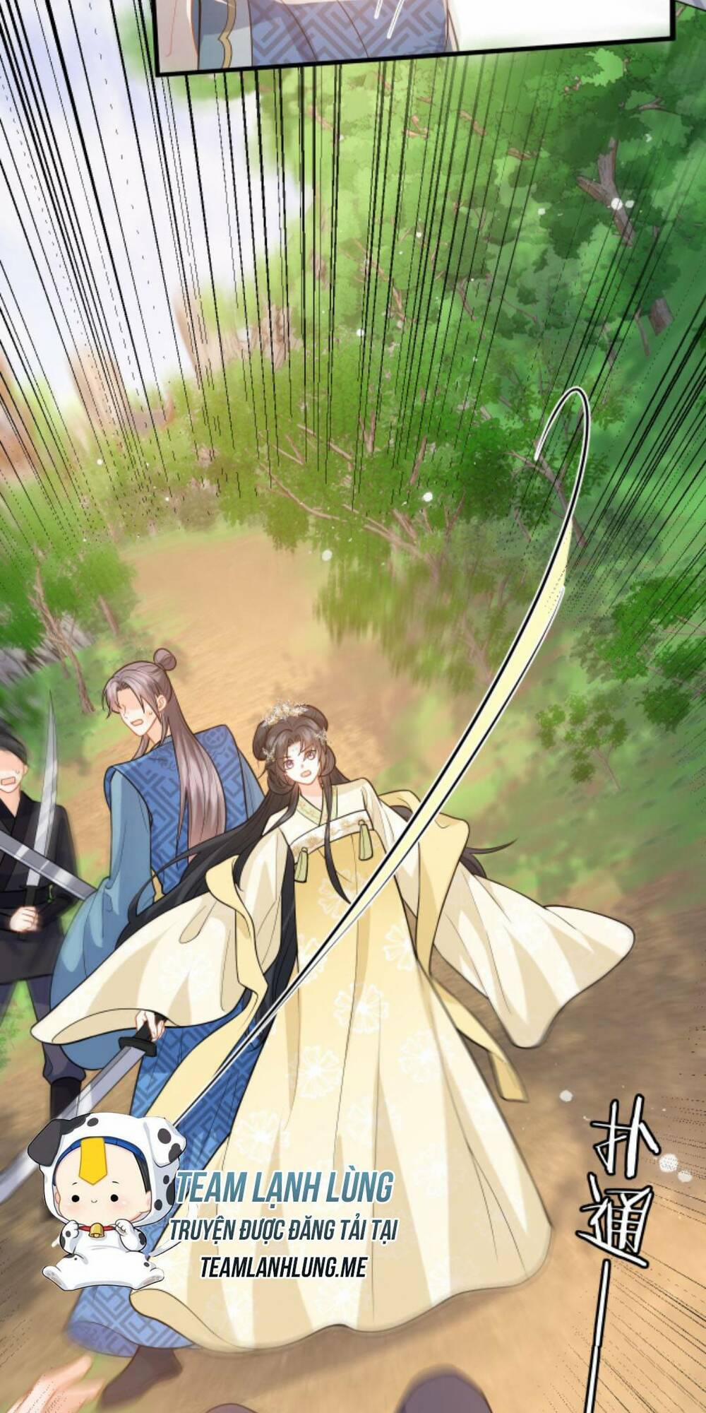 Xuyên Nhanh: Phản Diện Quá Sủng Quá Mê Người 76 trang 9