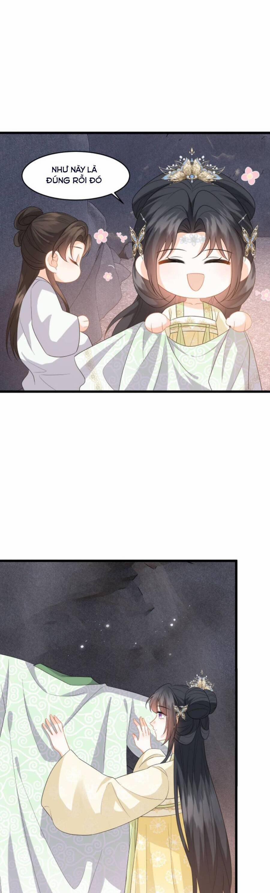 Xuyên Nhanh: Phản Diện Quá Sủng Quá Mê Người 78 trang 5