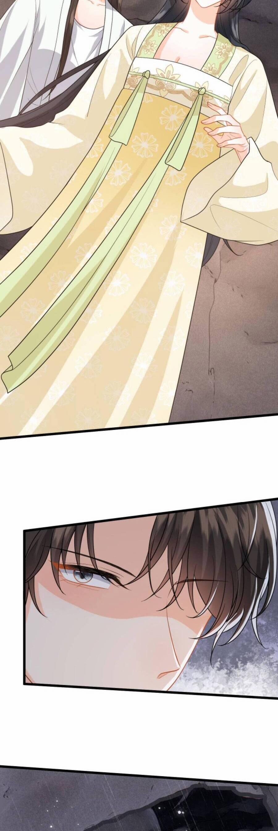 Xuyên Nhanh: Phản Diện Quá Sủng Quá Mê Người 79 trang 6